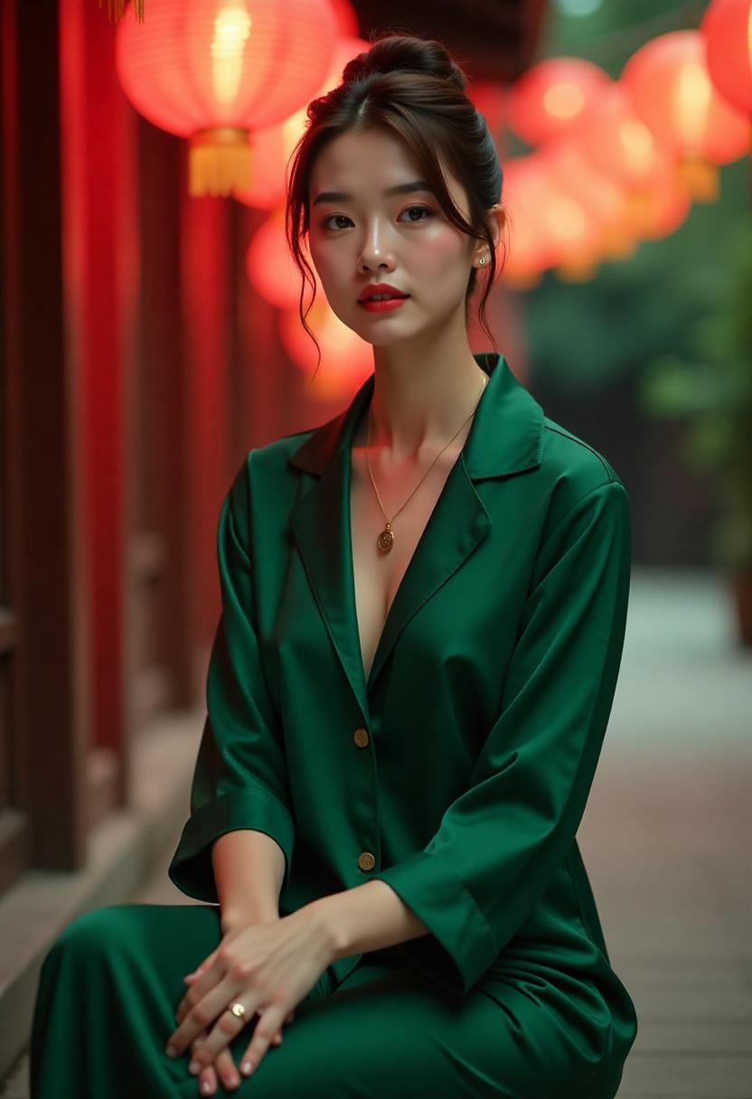 木棉花开海报