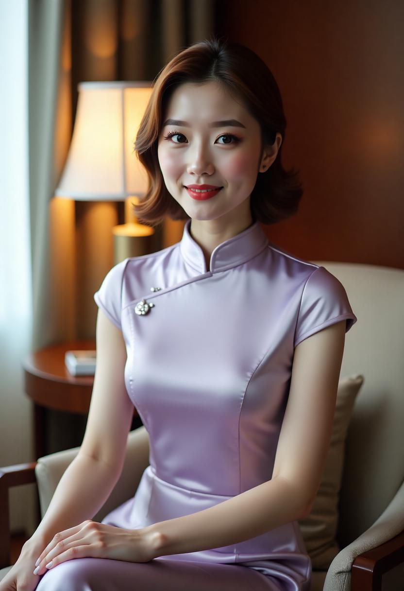 女性主创作品榜封面