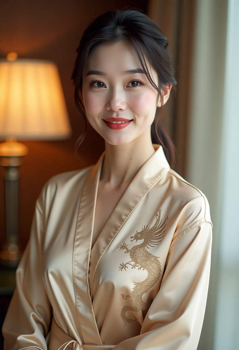 岭南调度头像