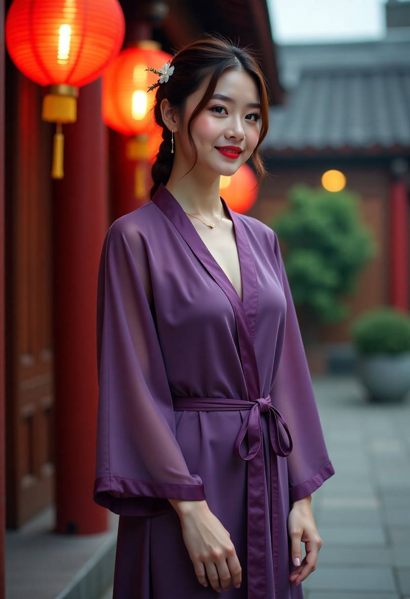 长街旧雨海报