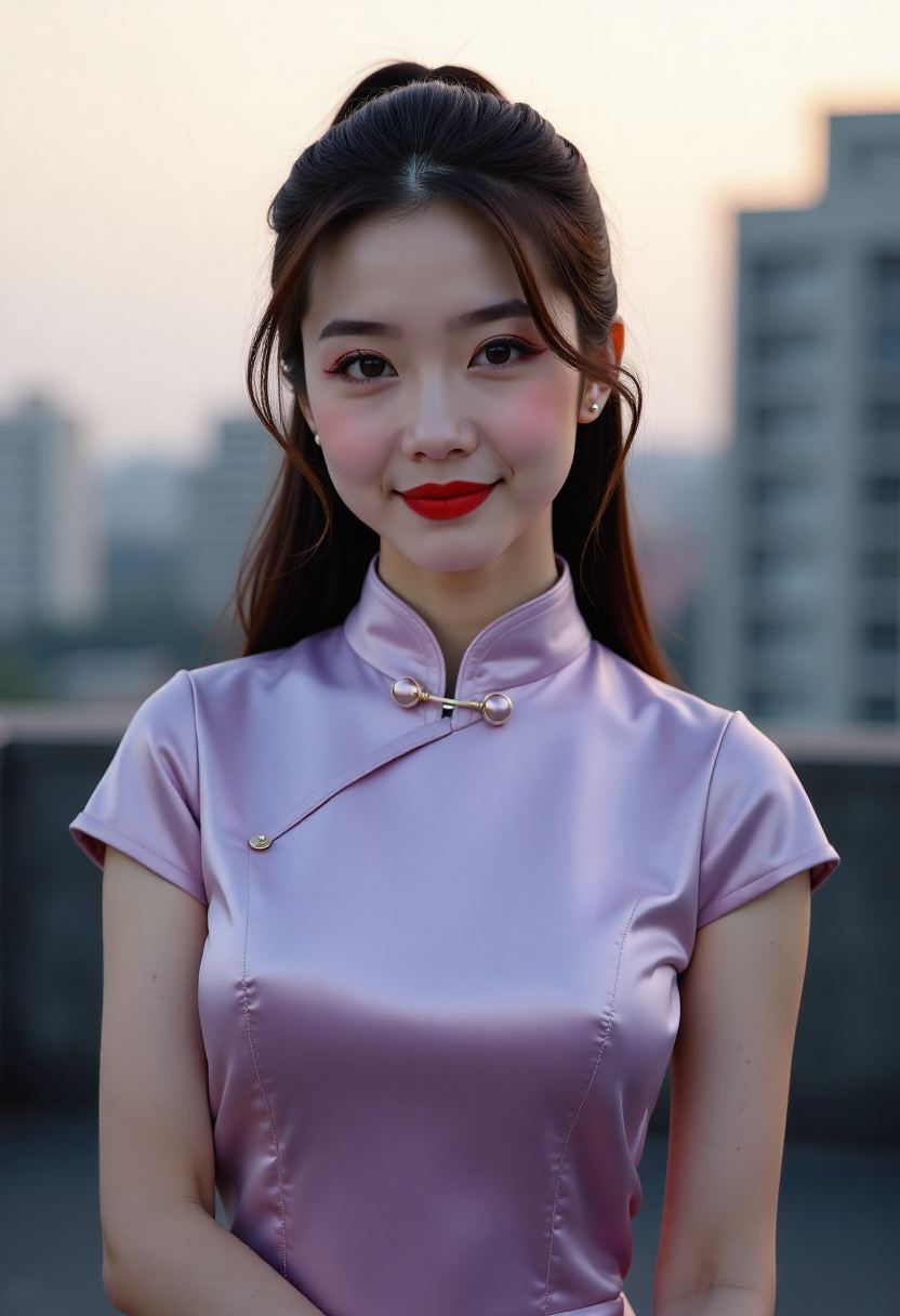 慢节奏高完播片单封面